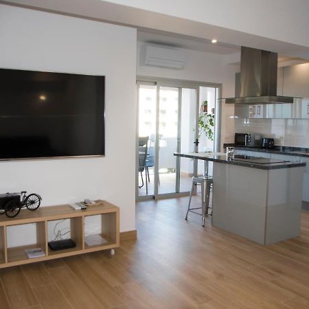 Appartement Le Terrazze 1 à Puerto de la Cruz  Extérieur photo