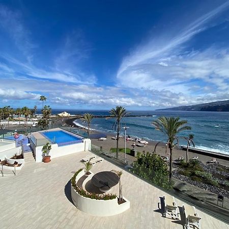 Appartement Le Terrazze 1 à Puerto de la Cruz  Extérieur photo