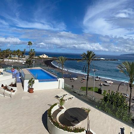Appartement Le Terrazze 1 à Puerto de la Cruz  Extérieur photo