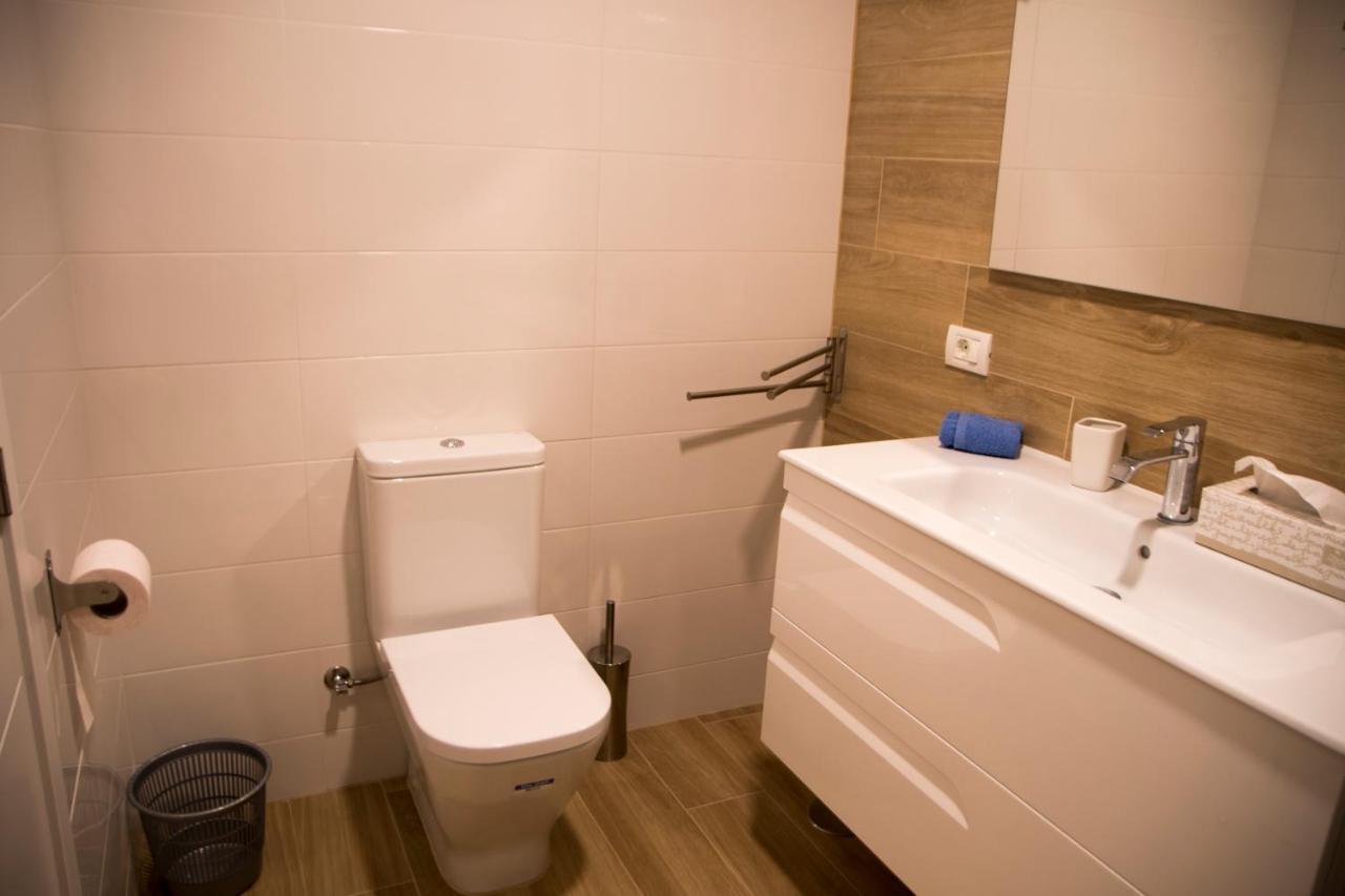 Appartement Le Terrazze 1 à Puerto de la Cruz  Extérieur photo