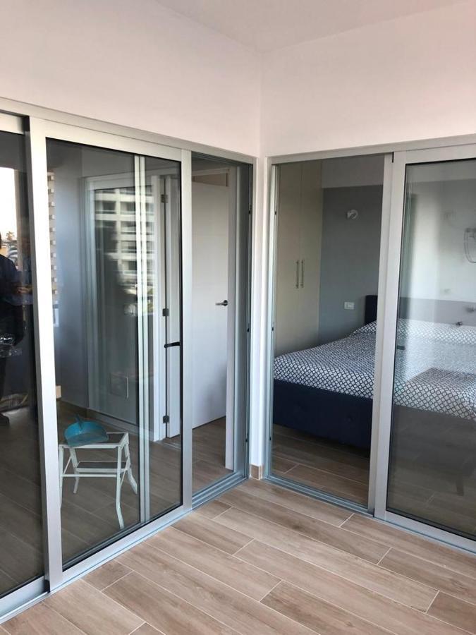 Appartement Le Terrazze 1 à Puerto de la Cruz  Extérieur photo