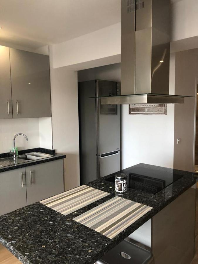 Appartement Le Terrazze 1 à Puerto de la Cruz  Extérieur photo